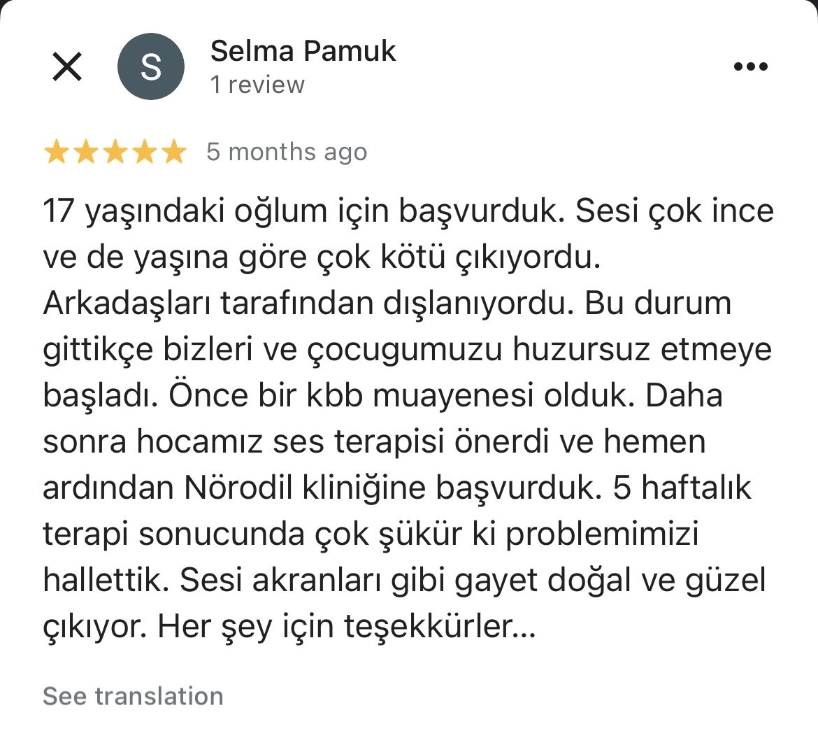 Google Review 8